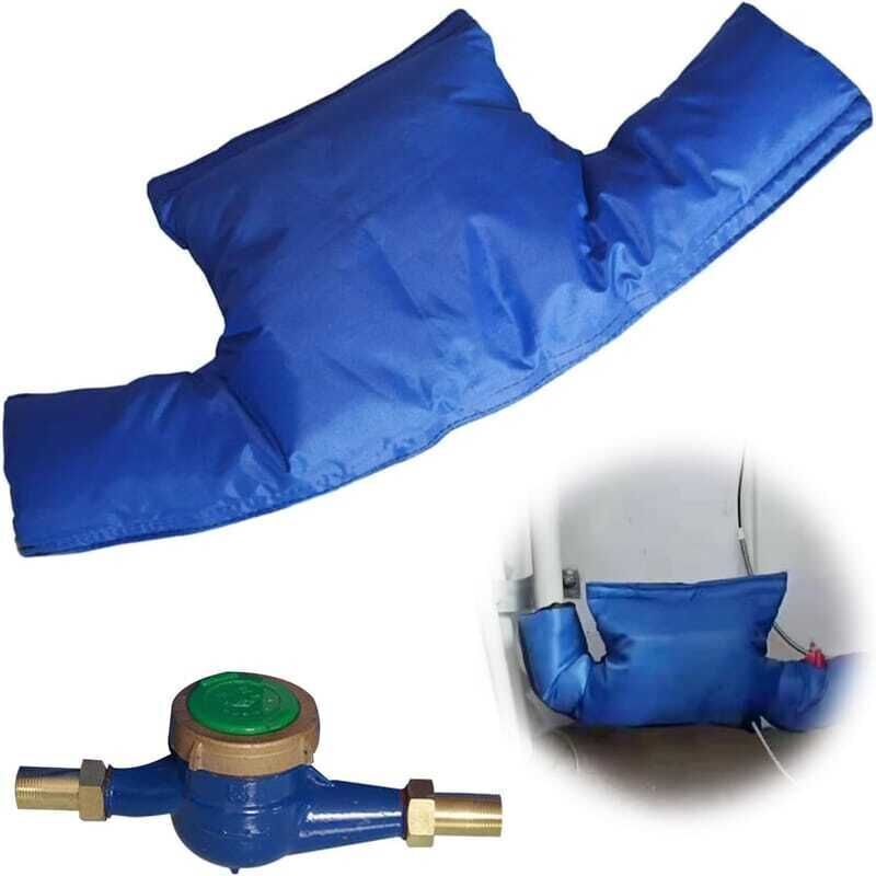 Image of Insulated water meter cover 53x20 cm,&hellip;