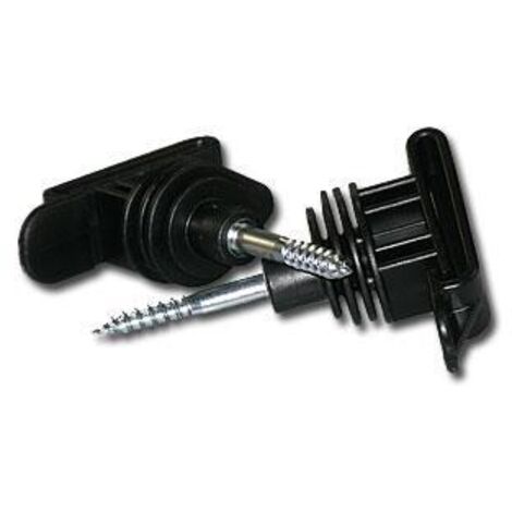 Insulator screw length 40mm 1 pieces UNBRANDED 166844380