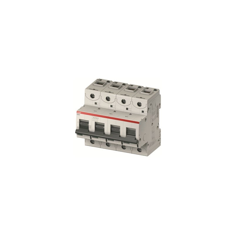 

Int. aut. S804S-C6 4p 6A C 50kA ABB 2CCS864001R0064