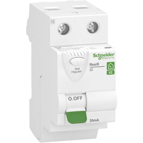 Int diff xe 2p 40a 30ma ac