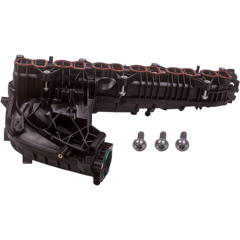 Intake Manifold for bmw 3 5 7 x5 x6 E90 E91 E92 E93 11617800088 New