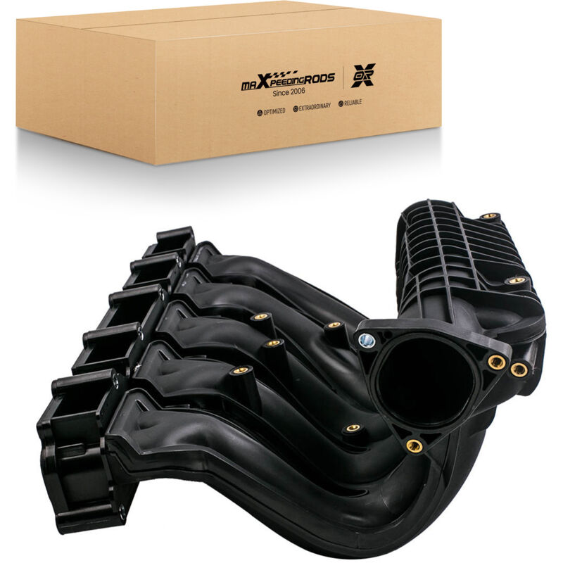 Image of Intake Manifold For Mercedes-benz C-class CLK&hellip;