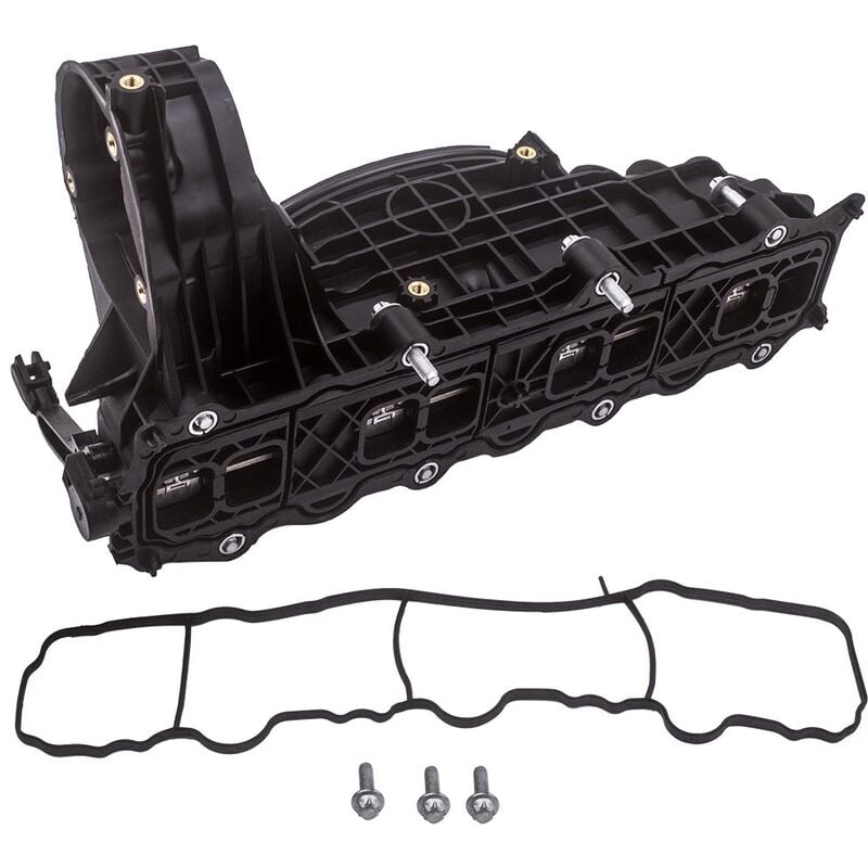 Maxpeedingrods - Collecteur Admission Module for Mercedes Cla Coupe (c117) 220 Cdi / A6510900037