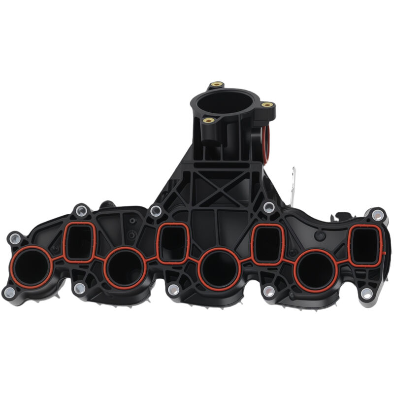 Maxpeedingrods - Intake Manifold For vw Golf Passat Caddy iii Skoda Seat 5P5 Audi A3 Q3 tt 2.0TDI