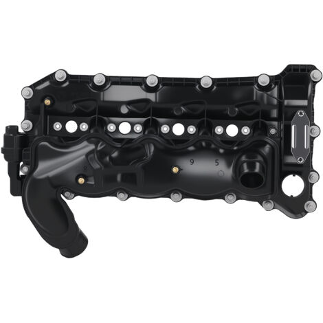 Intake Manifold Left For Land Rover Range Rover Sport L322 3.6 TDV8 LR005659