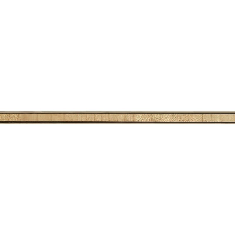 Image of Intarsi in legno pregiato disponibili in varie dimensioni e fantasie dimensione disponibile: mm 10 x 1000 cod 4115
