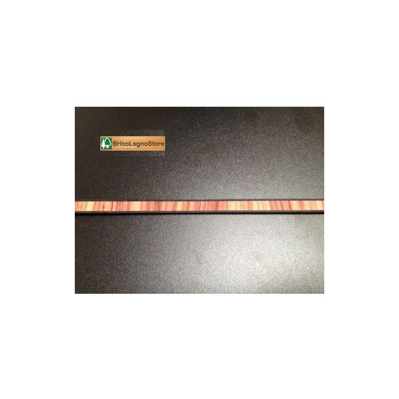 Image of Bricolegnostore - Intarsi in legno pregiato disponibili in varie dimensioni e fantasie dimensione disponibile: mm 10 x 1000 cod 4114