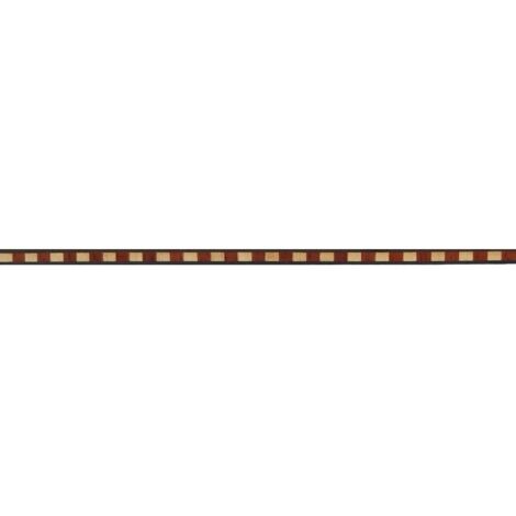 Bricolegnostore – Intarsi in legno pregiato 05 x 1000 mm – Spessore 2 mm – Disponibili in varie fantasie – Per legno duro e teak