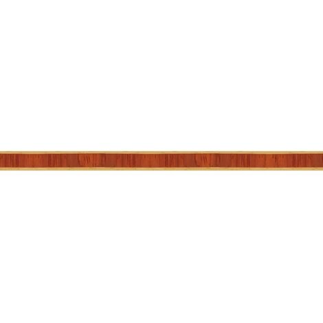 Intarsi in legno pregiato disponibili in varie dimensioni e fantasie dimensione disponibile: mm 10 x 1000 cod 16977