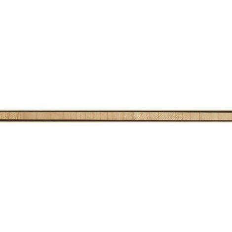 Intarsi in legno pregiato disponibili in varie dimensioni e fantasie dimensione disponibile: mm 10 x 1000 cod 4115