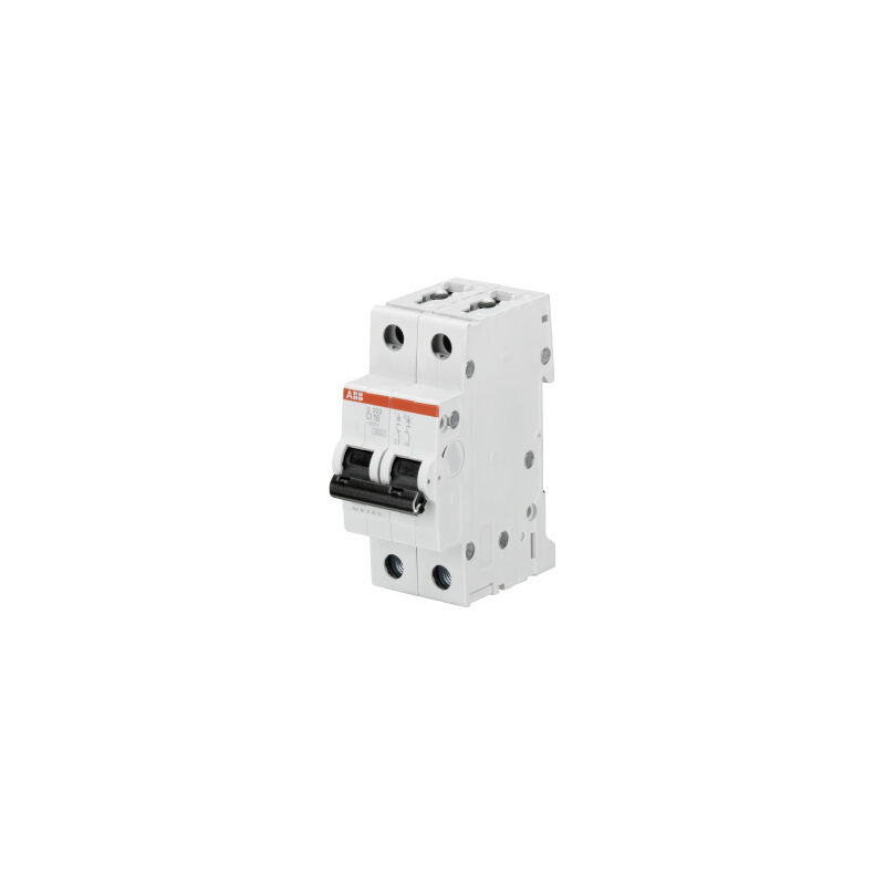 

Magnetot.S202-D10 2Cds252001R0101 - Abb