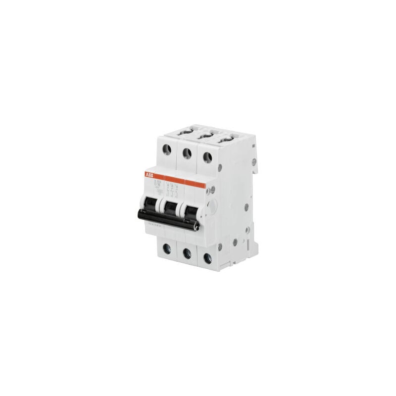 

Int.aut. S203-B50 3p 50A B 10kA ABB 2CDS253001R0505