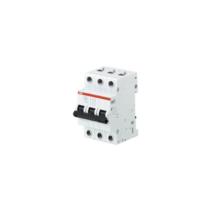 

Int.aut. S203-C80 3p 80A C 6kA ABB 2CDS253001R0804