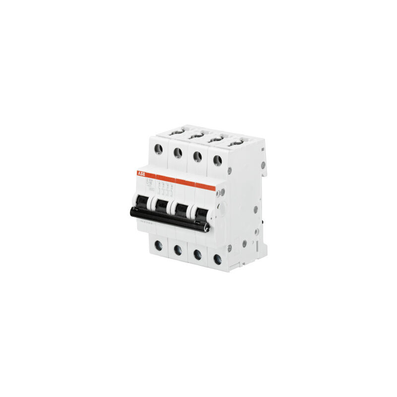 

Int.aut. S204-D20 4p 20A D 10kA ABB 2CDS254001R0201