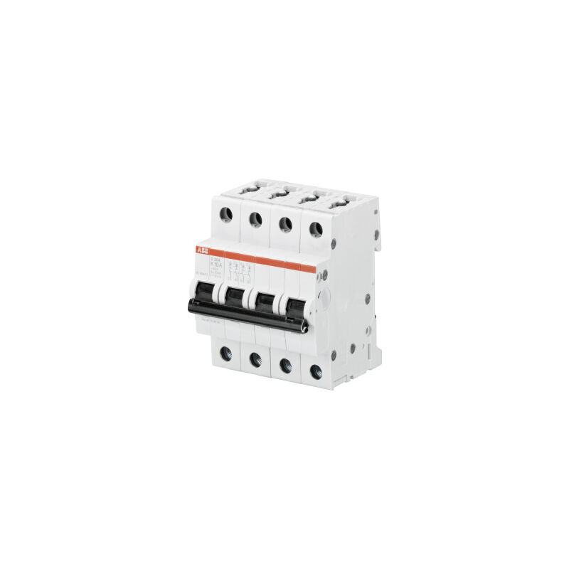

Int.aut. S204-K25 4p 25A K 10kA ABB 2CDS254001R0517