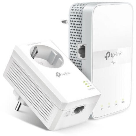 INTD TP-Link Powerline TL-WPA7619 KIT (WL/AC/AV1000)