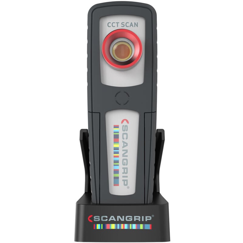 Sunmatch 4 Lampe à main Scangrip 035657