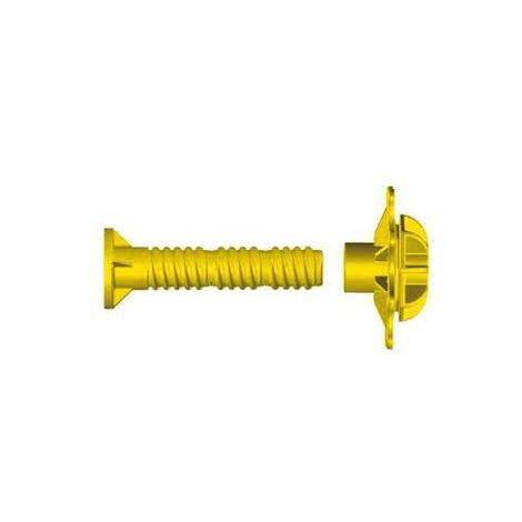 Intégra 2 Fermette Spannschraube - Packung mit 50