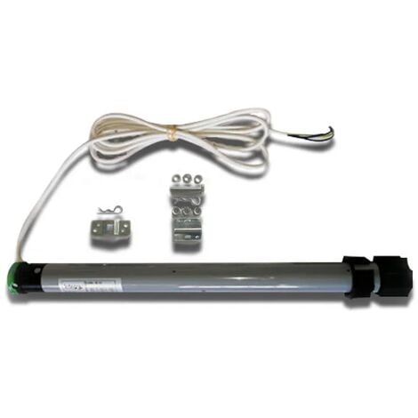 integra kit moteur tub. rideau métal. lex-30-230 30Nm 27b223 34b018 (new mec50)