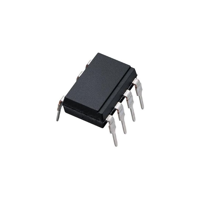 

Integrado 24LC16B-I/P DIP8