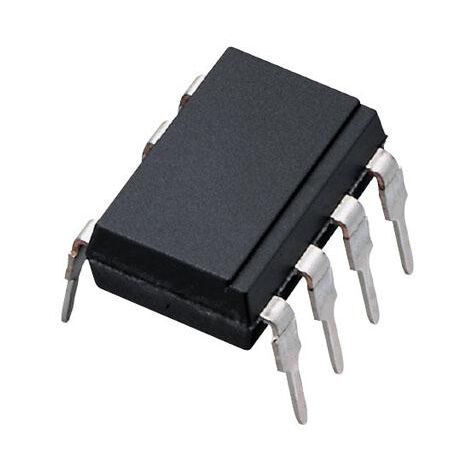 Integrado 24LC16B-I/P DIP8