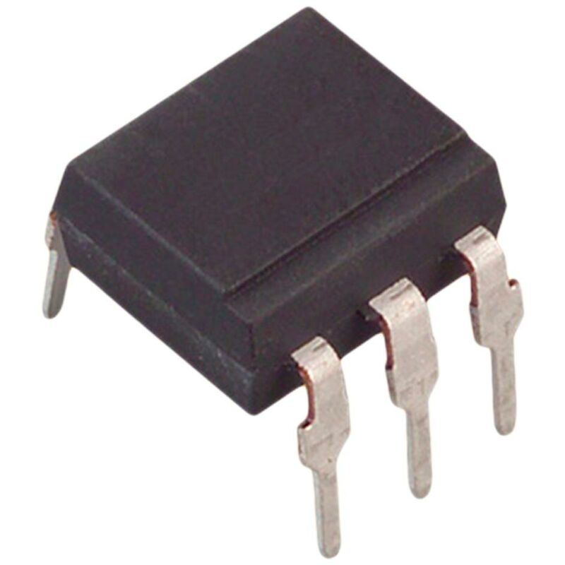 

Integrado 4N35 6 Pin Fototransistor VISHAY