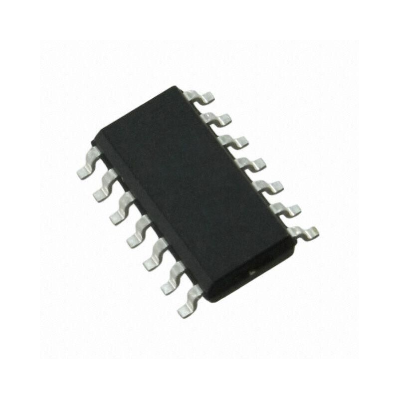 

Circuito Integrado Logico SO14 SMD 74HC164D