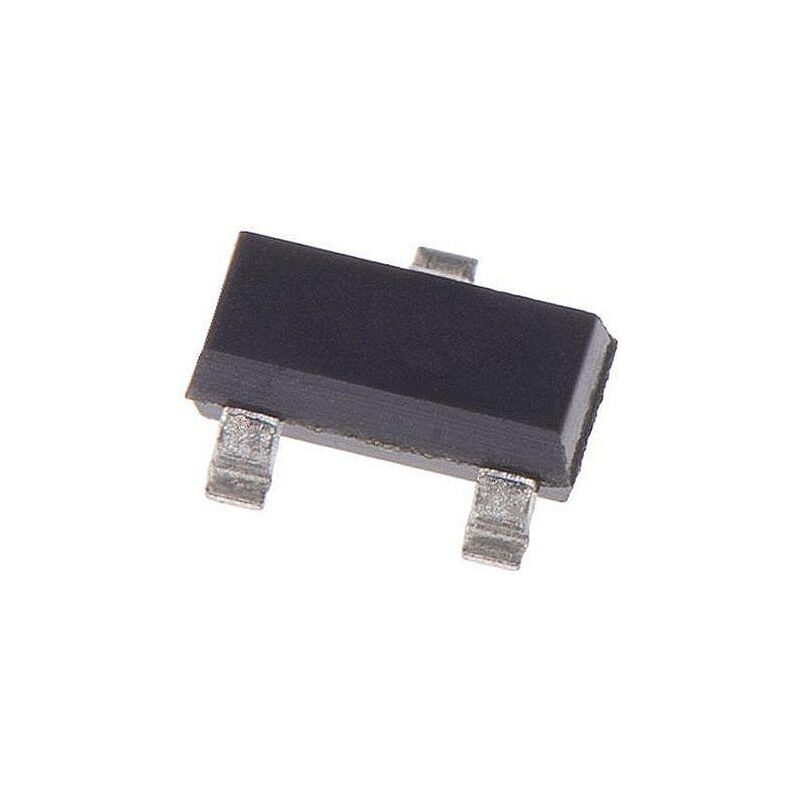 

Integrado LM4040BIM3-2,5V Regulador SMA SOT23