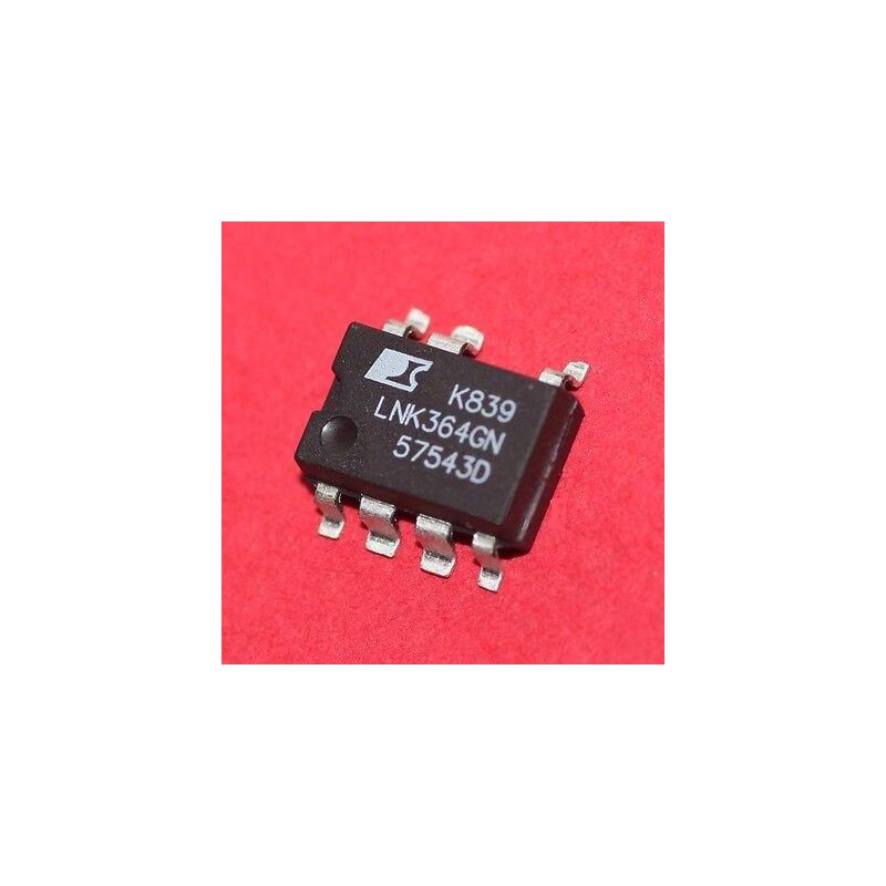 

LNK364GN Circuito Integrado SMD SOP8