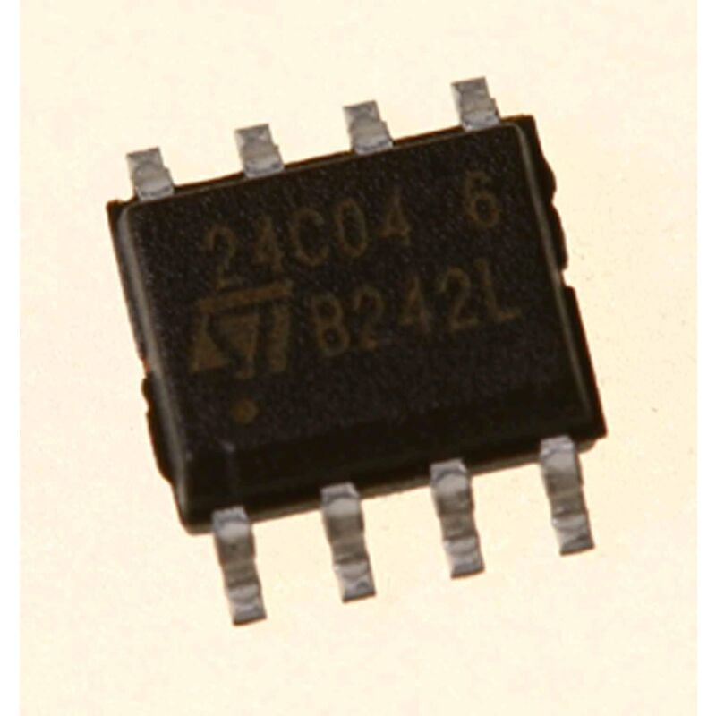 

Memoria EEPROM En SMD M24C04-WMN6P