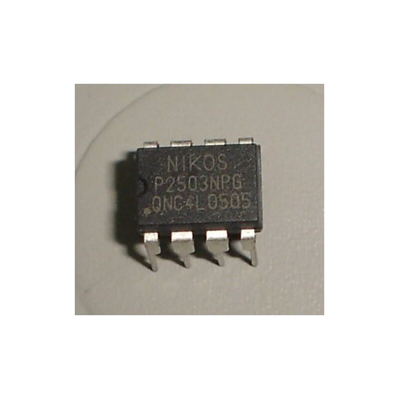 

Integrado P2503NPG 8pin Para TV LCD