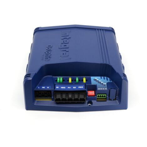 Integral Dc/dc 12v25a - Dolphin