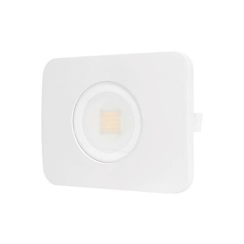 

Integral - Foco Proyector LED 30W 4000K 2700lm Blanco Mate IP65