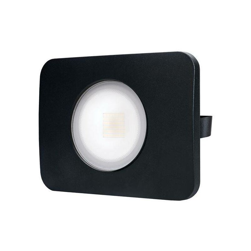 

Integral - Foco Proyector LED 50W 3000K 4500lm Negro Mate IP65