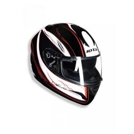 integralhelm iota für zweiräder iota größe xs 53-54cm neu