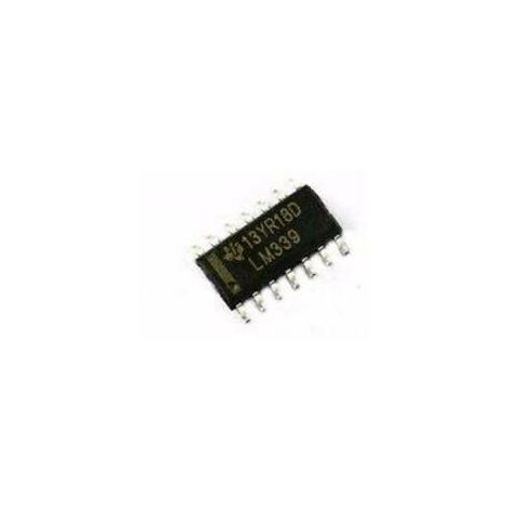 Integrato Lm339d-smd So14 Lm339d-smd