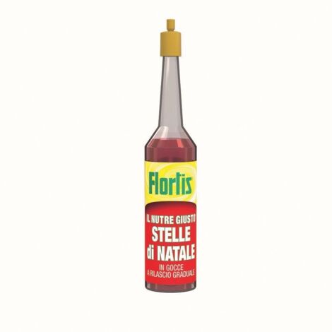 Integratore per stelle di Natale, 35 ml