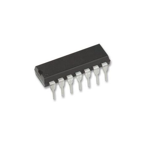 Intégré 74ls90 14pin Dip14 74ls90