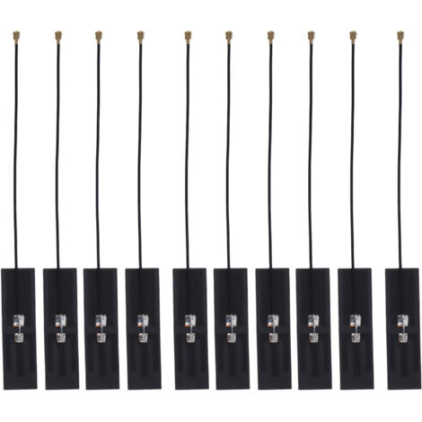Integrierte und flexible FPC-Antenne für NZ 2.4G 5.8G Router FPC 003.