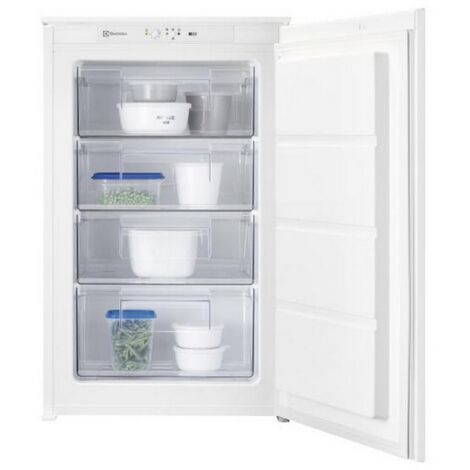 integrierter Gefrierschrank 98 l a ++ - lub3ae88s - electrolux
