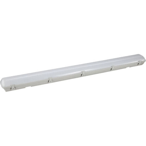 Integrierter LED-Bildschirm matel ip65 50w 150cm kalt
