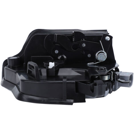 Integrierter Türschlossantriebsmotor, integrierter Türschlossantriebsmotor vorne links, robuste fluidgesteuerte Konstruktion für E53 X5 2000 bis 2006.