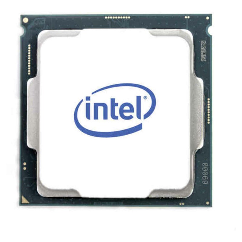 

Intel Procesador Intel i5-11600