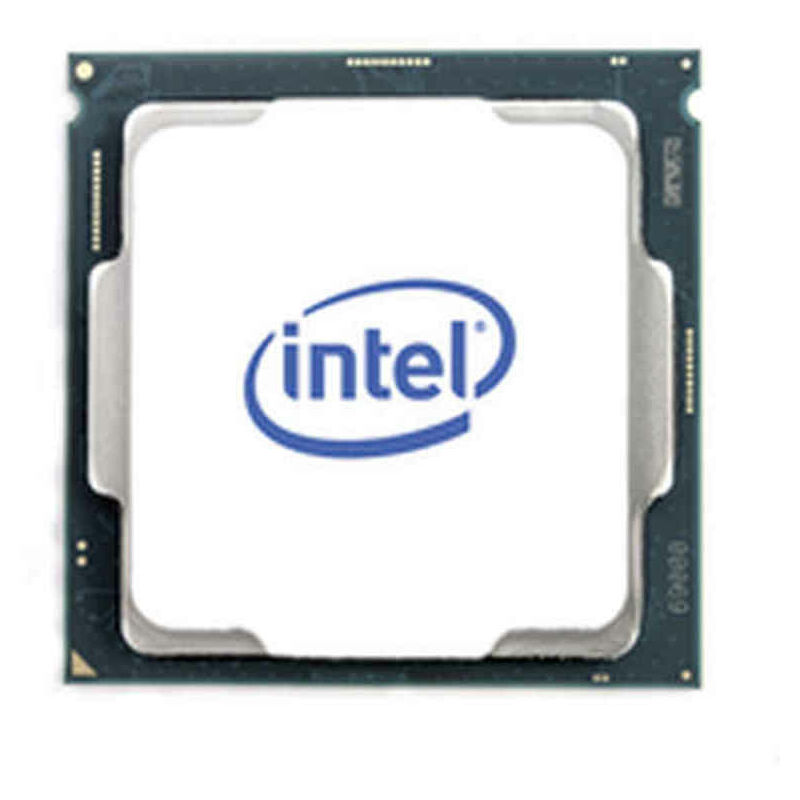

Procesador I5-11600K 3.9 GHz 12 MB LGA1200 - Intel