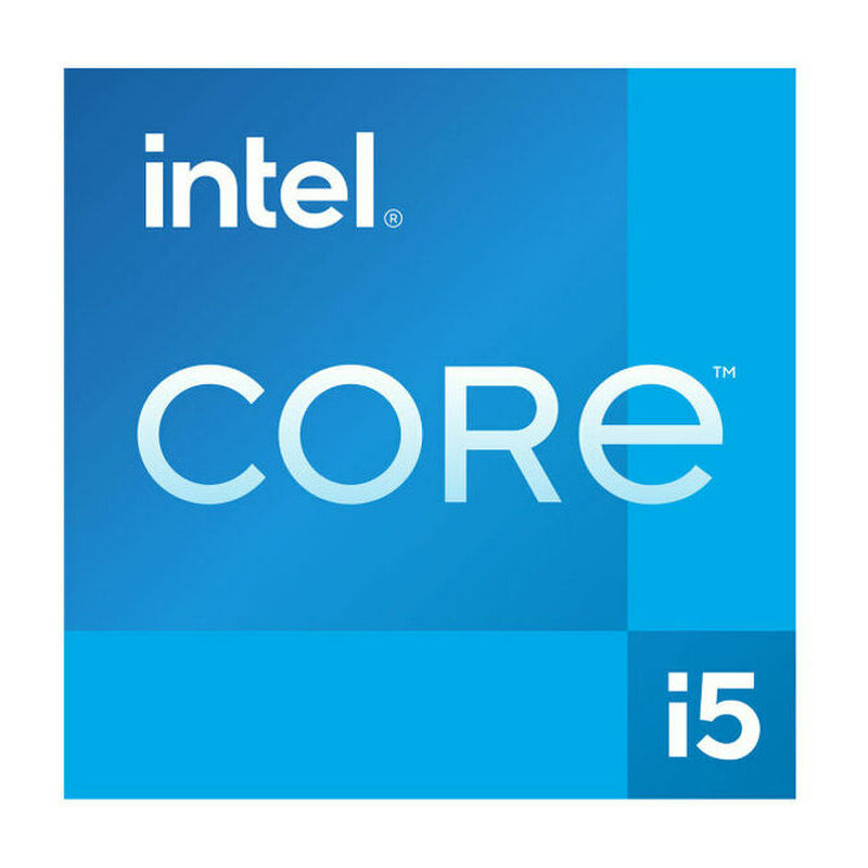 

Intel Procesador Intel i5-12600K LGA 1700