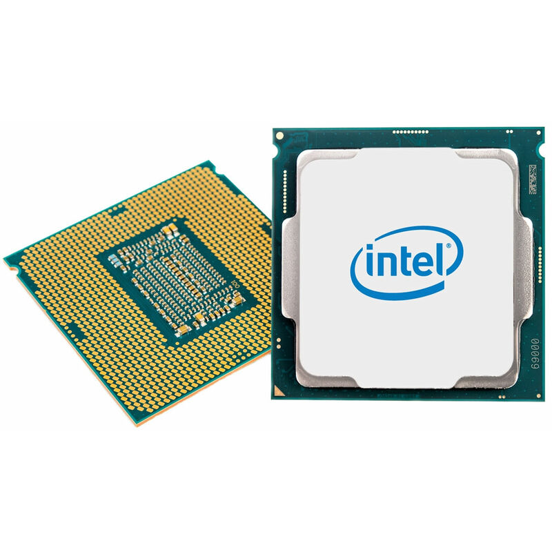 

Procesador i9-10900F 2,8 GHz 20 MB LGA1200 - Intel