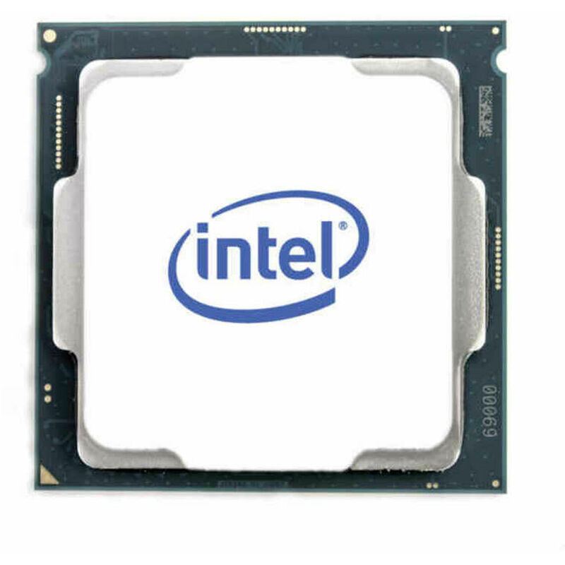 

Procesador G6405 - Intel