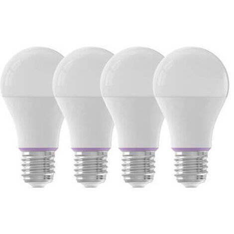 Inteligentna żarówka Yeelight W4 E27 (ściemnialna) 4szt