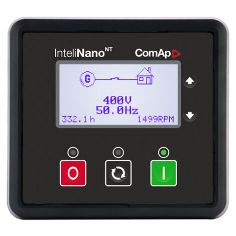 InteliNano NT MRS 3 ComAp