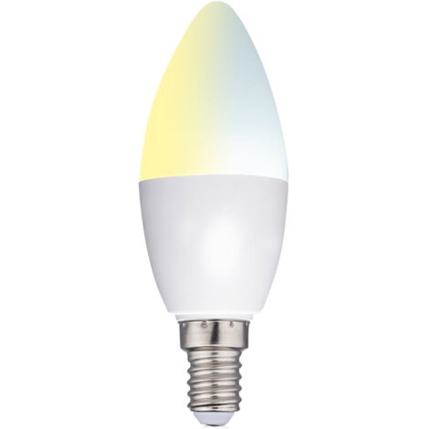 Intelligente Glühbirne e14 4.9w alpina